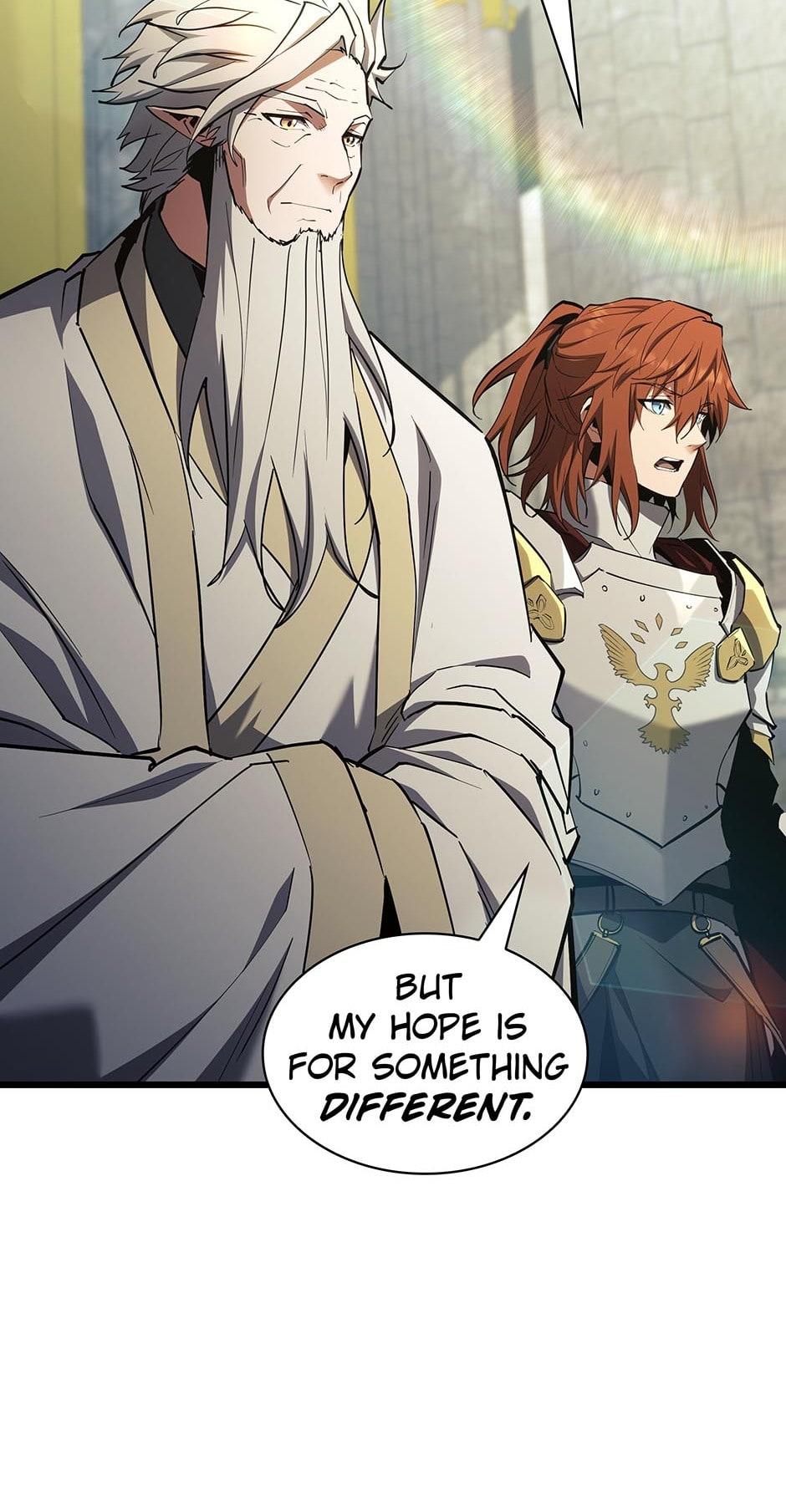The Beginning After the End, Chapter 184 image 039